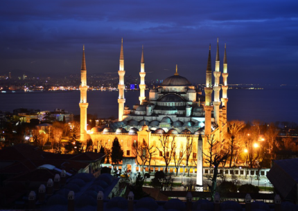 offerta Istanbul