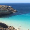 Tour a Lampedusa - isola dei Conigli